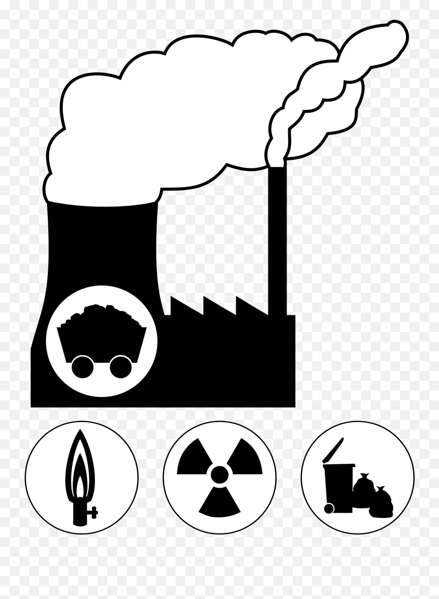 Coal Miner Pushing Cart Png Svg Clip Art For Web - Download Fossil Fuels Clip Art Emoji,Button-pushing Emoji