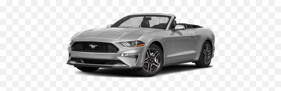 2020 Ford Mustang Car For Sale - 2020 Mustang Convertible Ecoboost Emoji,Work Emotion S550 Mustang