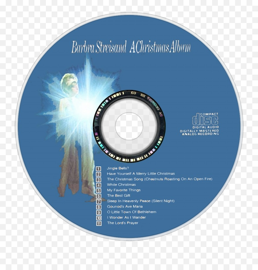 Barbra Streisand - Barbra Streisand Cd Disc Emoji,Barbra Streisand Song About Different Emotions