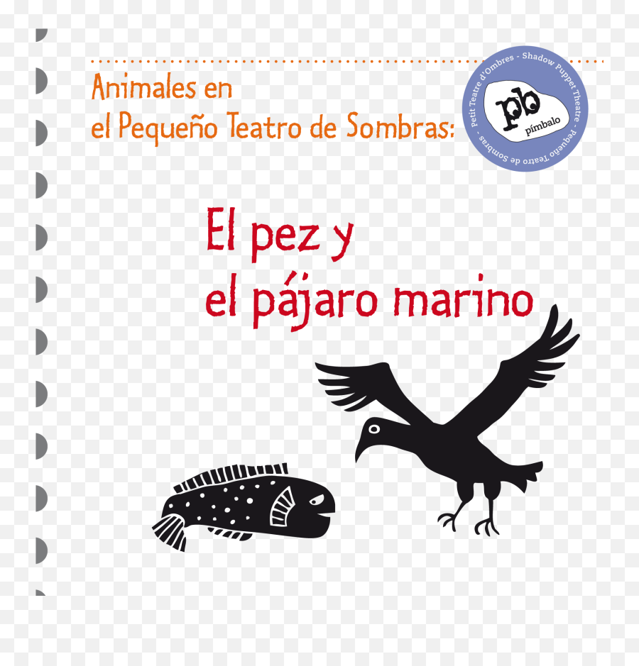 El Pez Y El Pájaro Marino Pimbalo - Dot Emoji,What Did The Joker Mean By Savoring The Little Emotions