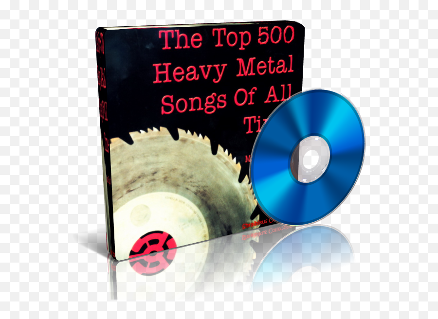 Rock Metal Va - The Top 500 Heavy Metal Songs Of All Time Optical Disc Emoji,Aerosmith Sweet Emotion 200