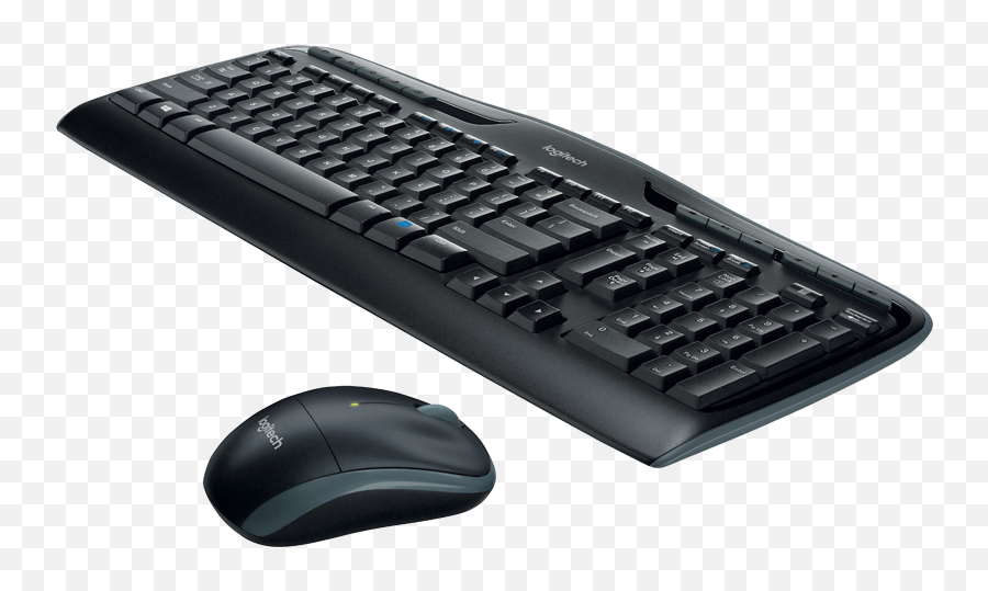 Logitech Mk320 Keyboard And Mouse Combo - Wireless Black Dell Usa Logitech Dell Wireless Keyboard And Mouse Price Emoji,Find Emoticons On Logitech Keyboard