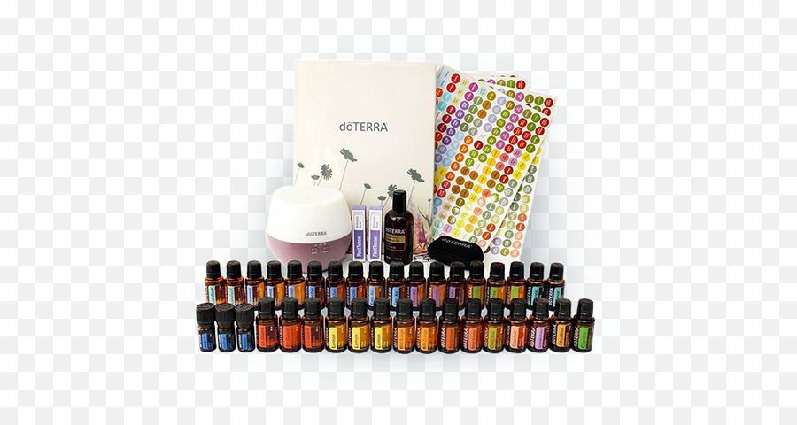 Essential Oils U0026 Recipes - Danabi Emoji,Doterra Emotions Chart