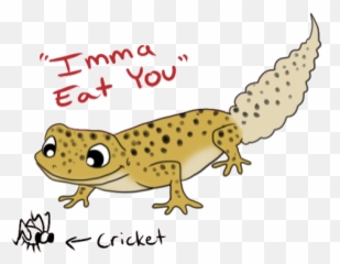 Top Lizard Reptile Stickers For Android - Animated Leopard Gecko Gif Emoji,Lizard Emoji