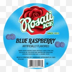 2 - Garden Roses Emoji,Rosati Emoji Ice School Lunch