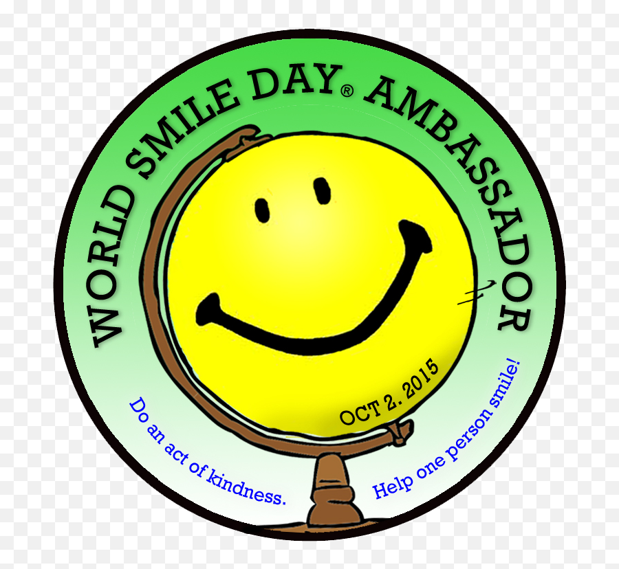 Stickers - Smile Ambassador Emoji,Music Emoticon For Fb