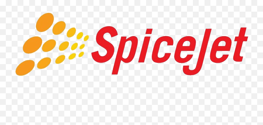 Spicejet Logo Transparent Png - Stickpng Spice Jet Png Logo Emoji,Wisconsin Emojis