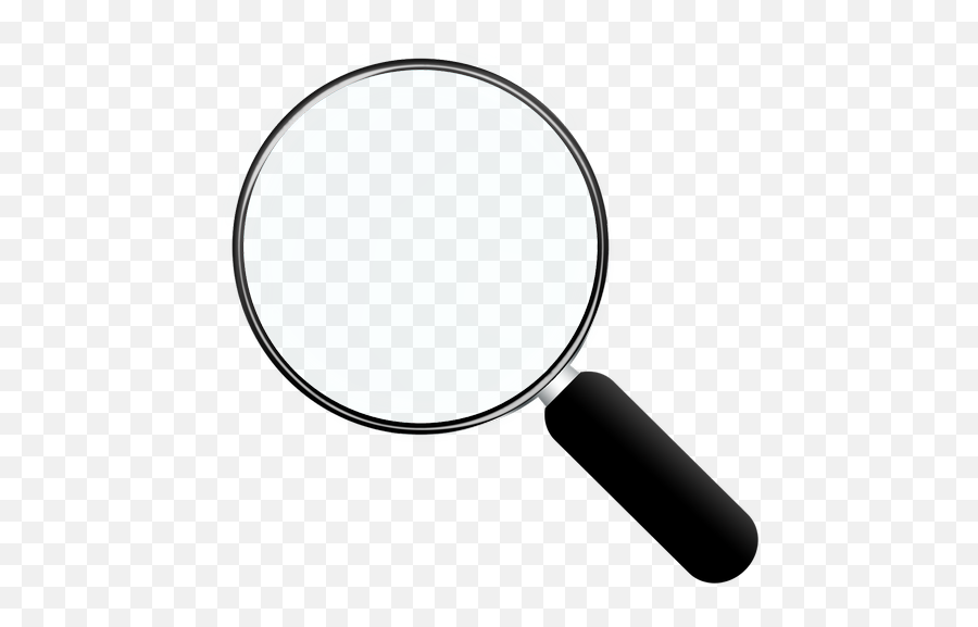 Magnifying Glass Profit Business - Png Emoji,Using Magnifing Glass Emoticon