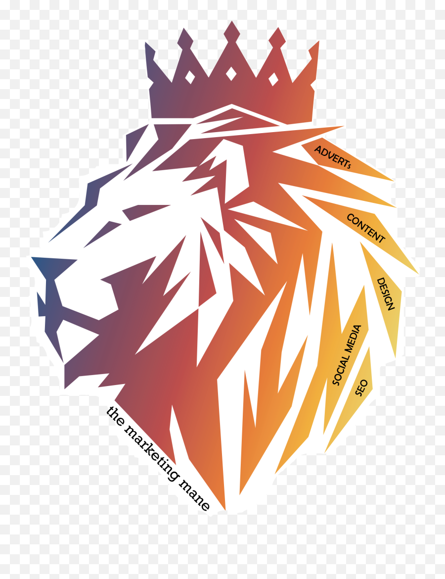 Themarketingmane U2013 Medium - Lion King Logo Emoji,Emotions Picture Powerpoint