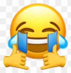 Discover Trending - Iphone Emoji,Flip Off Emoticon Fb