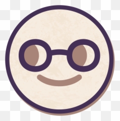 Jercy Dee U2022 The Briefest History Emoji,Winking Emoticon Animated