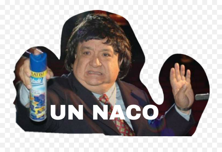Naco Sticker Emoji,Emojis Nacos