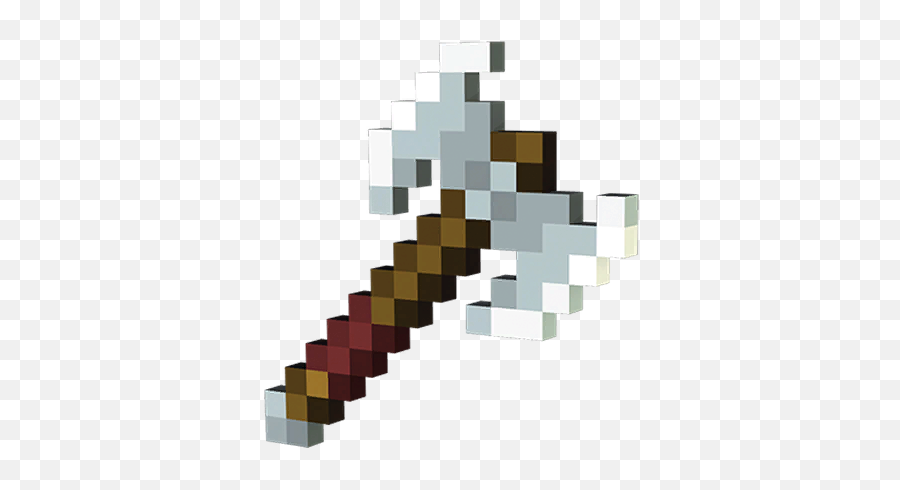 Dungeon Collector - Double Axe Melee Minecraft Dungeons Minecraft Dungeons Axe Emoji,Melee Axe Emoticon