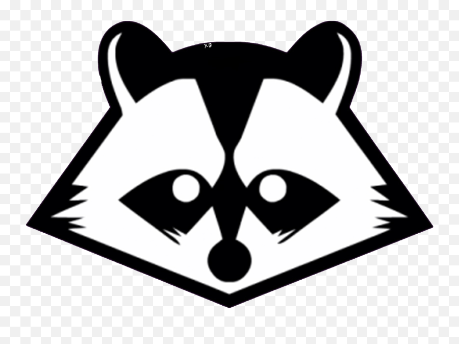 Raccoon Transparent Png - Coon Juice Emoji,Raccoon Emoji Icon