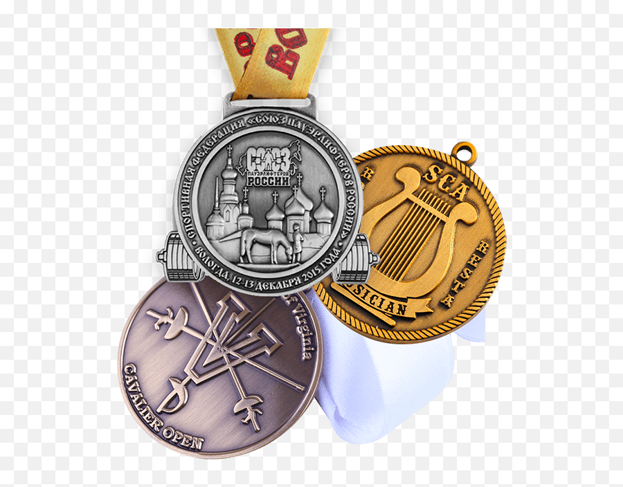 Custom Medals W No Minimum Orders Design Your Own Online - Customize Medal Emoji,Black Medal Emoticon