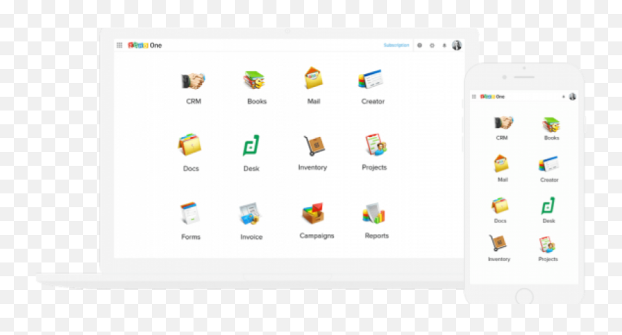 Zoho Archives - Technology Applications Emoji,Coolpad Catalyst Emojis