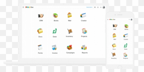 Zoho Archives - Technology Applications Emoji,Coolpad Catalyst Emojis