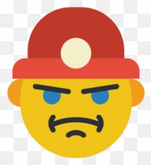 Mineiro - Ícones De Smileys Grátis Dot Emoji,Emoticon Aviao