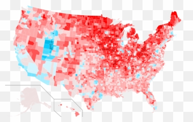 2016 United States Presidential Election - Wikipedia Worddisk 2012 To 2016 Election Swing Emoji,Sarah Huckabee Sanders Emotion Chart