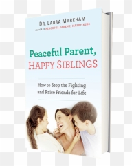Peaceful Parent Happy Siblings - Sexual Attraction Emoji,Emotion Coaching: The Heart Of Parenting