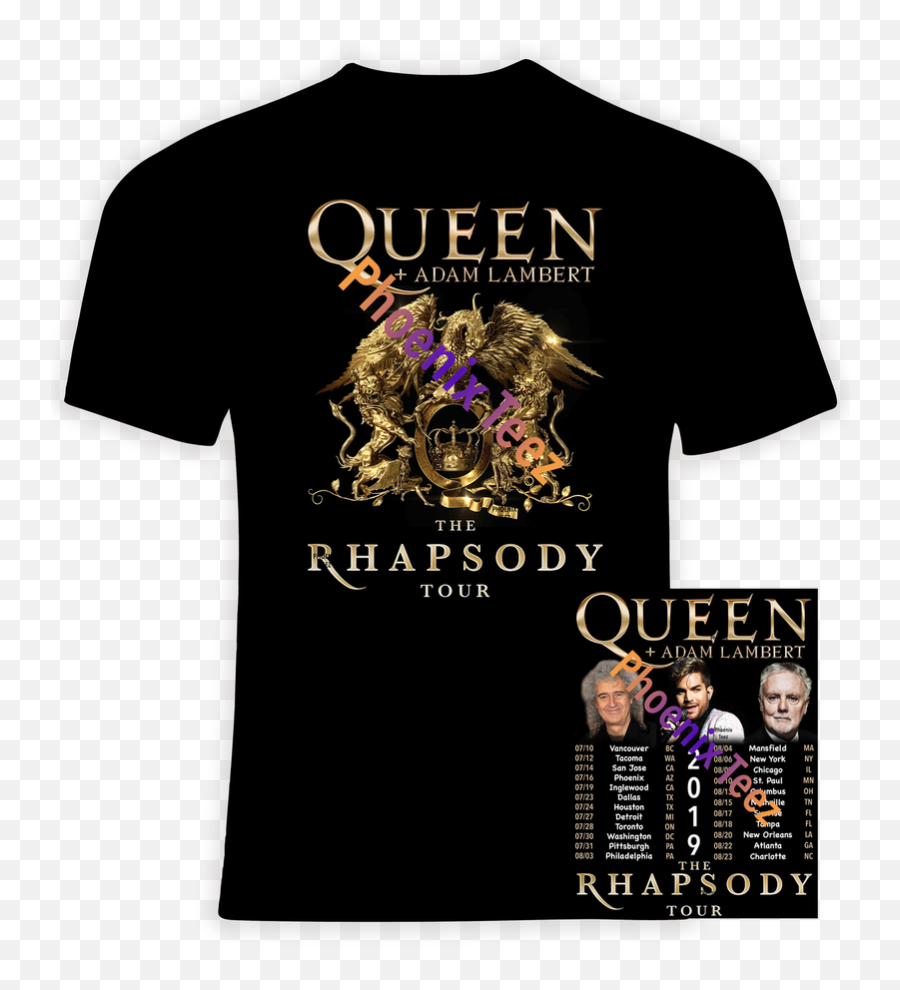 Queen T Shirt Touryasserchemicalscom - Jason Aldean T Shirt 2021 Emoji,Blabbermouth Emoticon