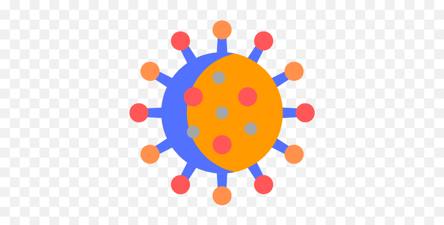 Latest Research Dc Covid Connect - Covid 19 Orange Symbol Emoji,Visual Analog Scale Emotions