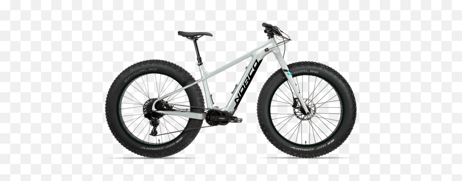 Norco Bigfoot Vlt 2 Ht Fat Electric - Norco Bigfoot Vlt 2 2020 Emoji,Emotion Easy Go Race Ebike