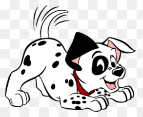 Free Dalmation Puppy Cliparts Download - Dalmatian Clip Art Emoji,Dalmatian Emoticon