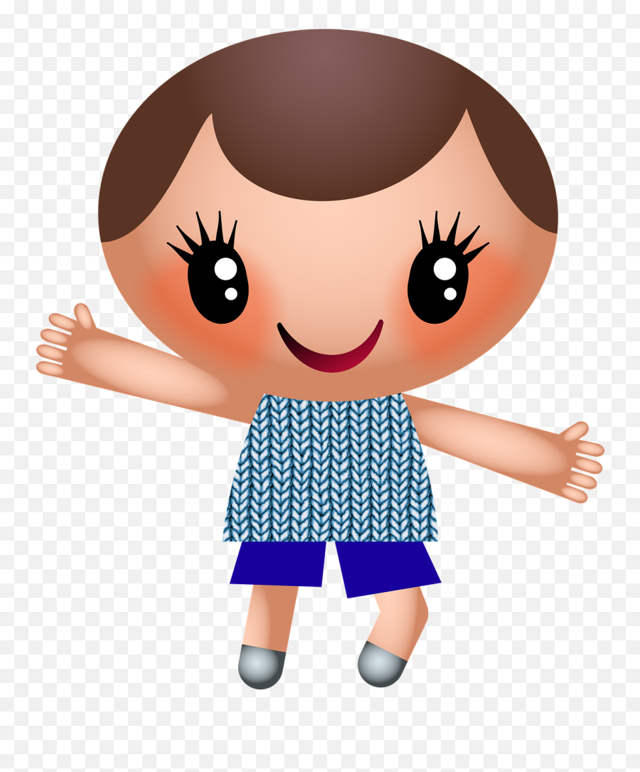 Kids Child Children Emoji,Cartoon About Emotions Children