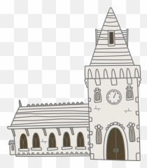 You Negate The Word Of God For The Sake Of Your Tithing - Church Wedding Clipart Png Emoji,Harnessing Your Emotions In Battle