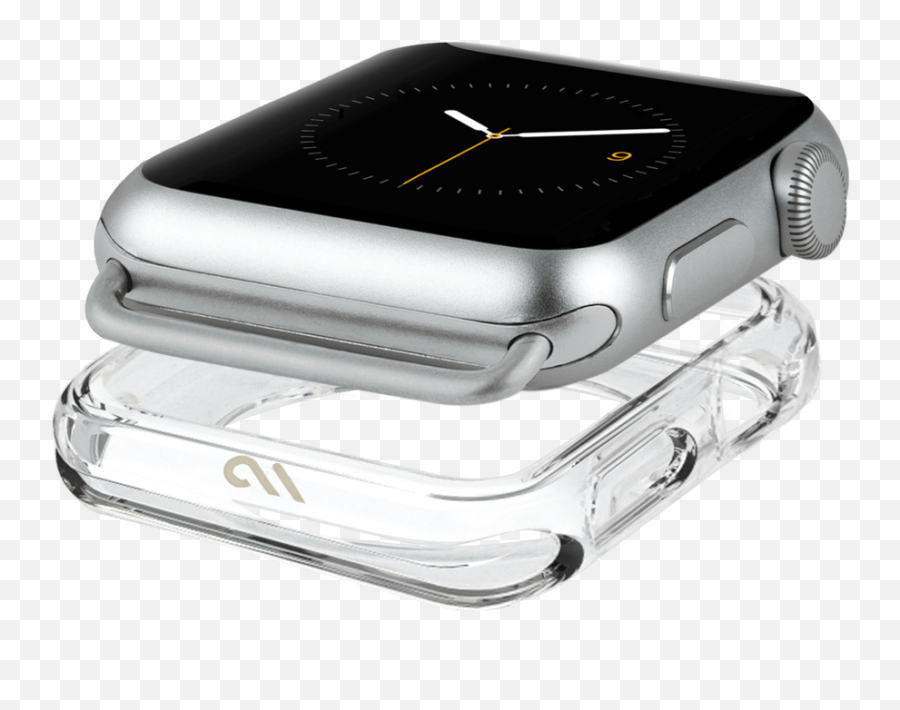 Clear Watch Bumper - Apple Watch 3840mm Clear Apple Watch Case Clear 38mm Emoji,Apple Removes Emojis White Power