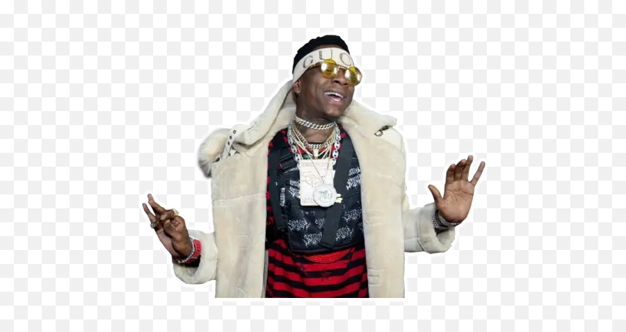 Download Soulja Boy Whatsapp Stickers Emoji,Crank That Emojis Soulja Boy