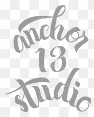 Anchor 13 Studio Emoji,Pretty Emotion Borders