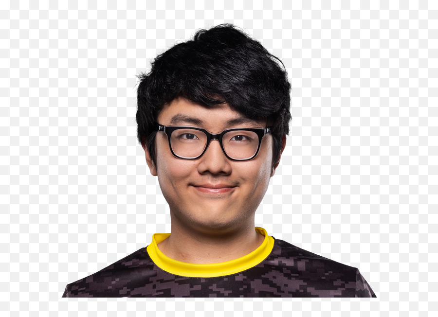 Olleh - Leaguepedia League Of Legends Esports Wiki Emoji,Lol Gg Emotion