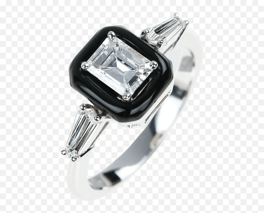 All Jewelry At Bergdorf Goodman Emoji,Asscher Cut Cz Ring Emotions