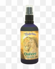 Quiver Cologne 100ml Emoji,Hair Quivers With Emotion