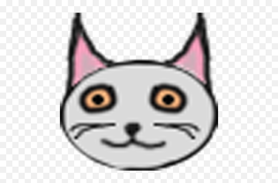 Cat Petter By Rhulyon For Gift Jam 2018 - Itchio Emoji,Android Cat Emoticon Transparent