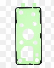 Samsung Galaxy S9 Back Battery Cover Adhesive U2013 Repairs Universe Emoji,How To Get More Emojis On Your Galaxy S9 Phone