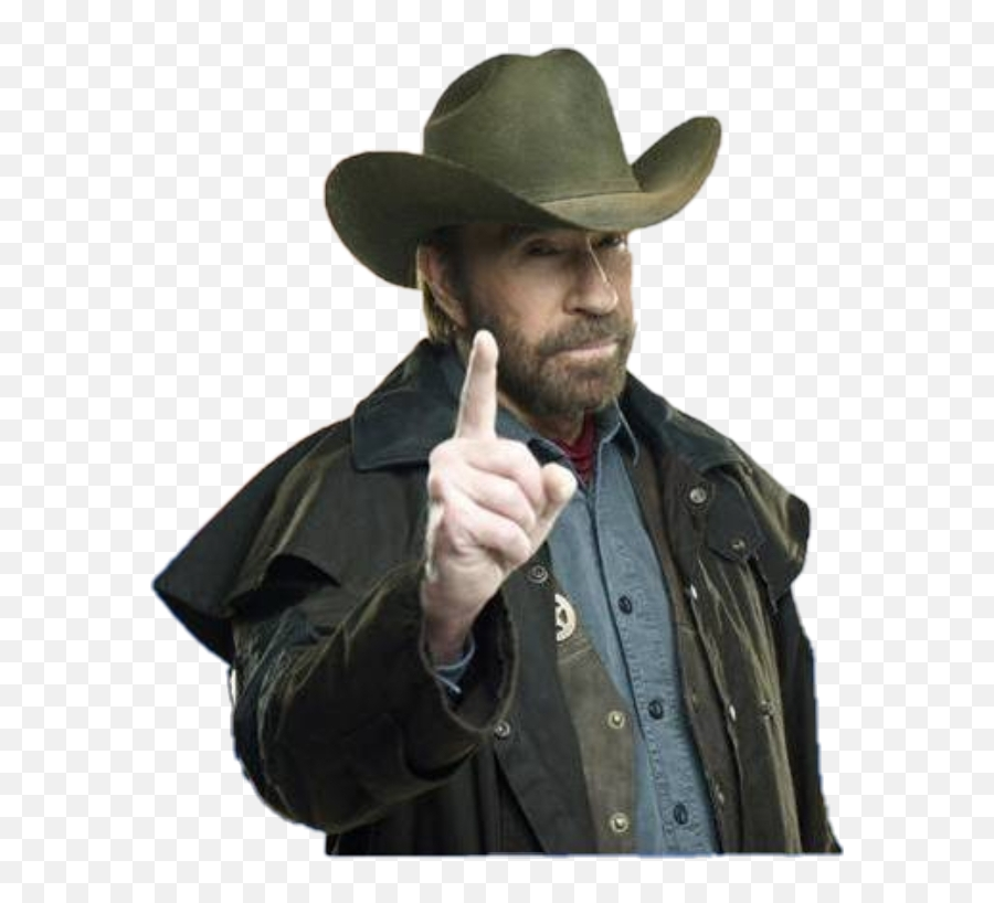 Trending - Chuck Norris Png Emoji,Chuck Norris Emoji