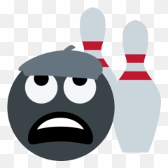 Semper Iratus Syliddarsunbeamcity - Sunbeam City Bowling Pin Emoji,Beret Emoji