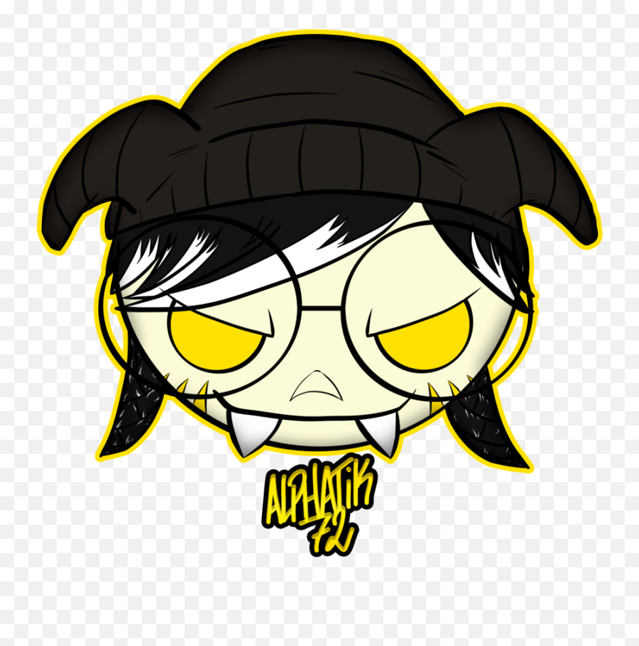 Dokkaebi Logo Reworked By Alphatik72 Rainbow Six Siege Emoji,Bladeandsoul Emojis