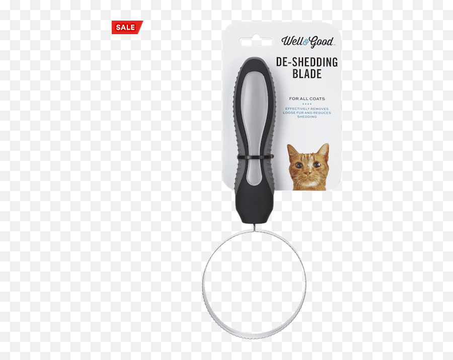 Well U0026 Good De - Shedding Cat Blade 8 L X 3 W Emoji,Blade & Soul Emoticons