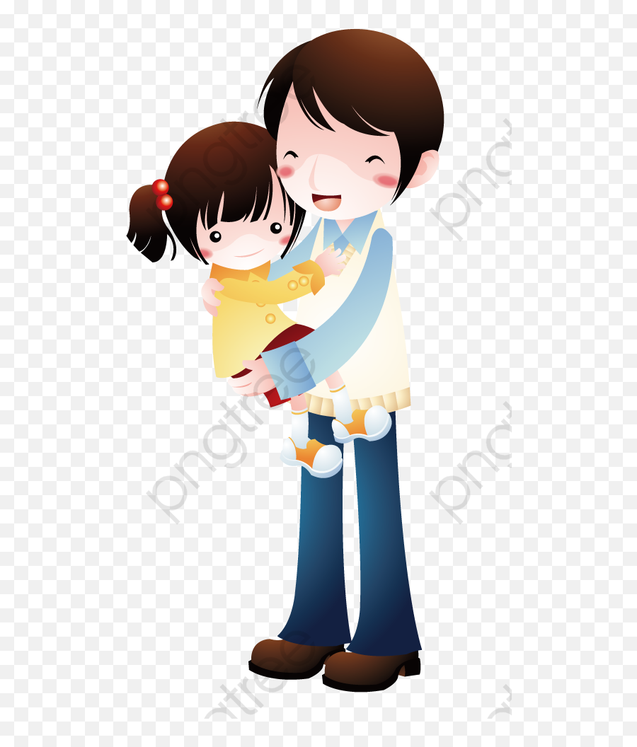 Anime Girl Boy Hugging Transparent Image Png Arts Emoji,Hugging Emoji Vector