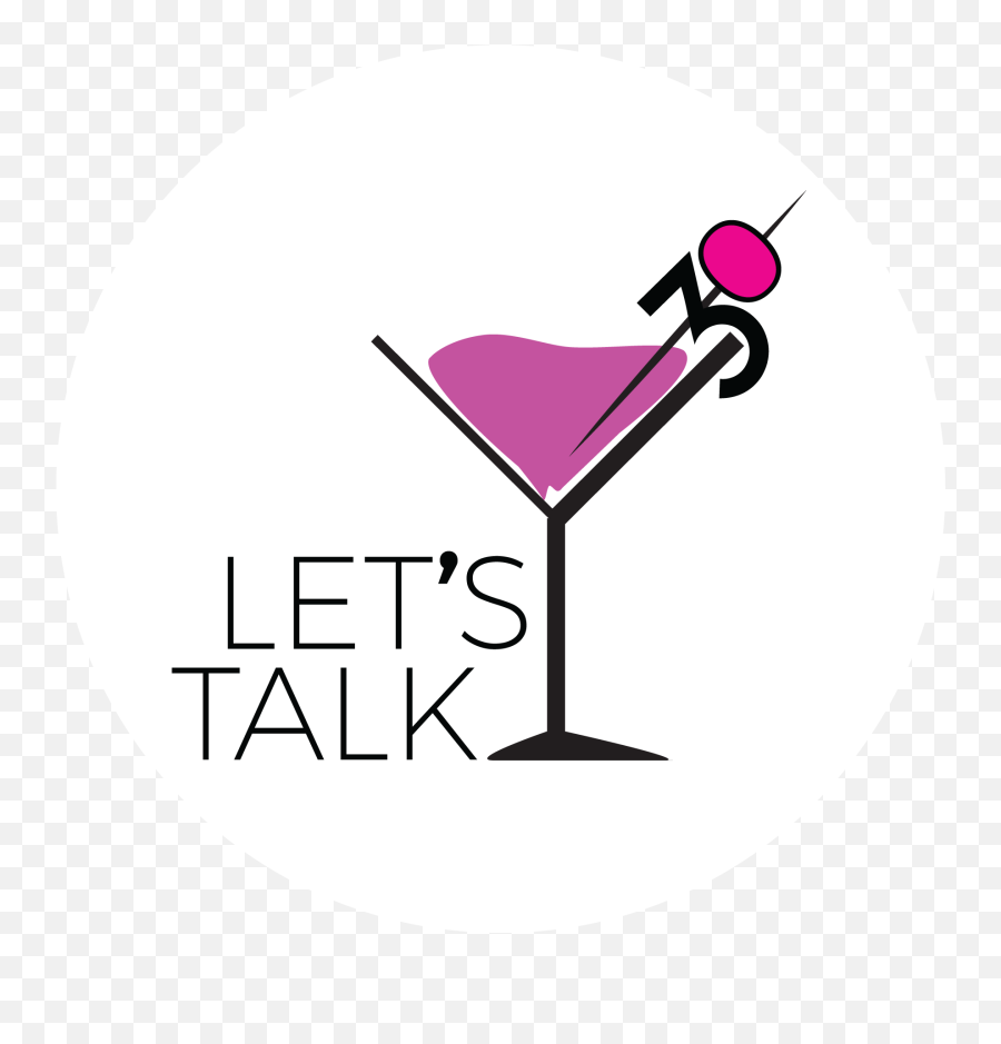 Letu0027s Talk 30 U2013 A Podcast For The Modern 30 - Something Woman Emoji,Women's Emotions Slang