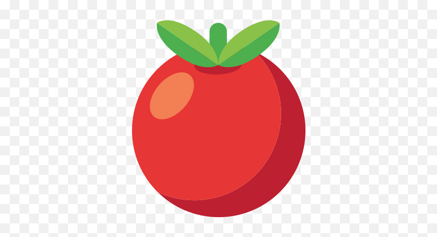 Tomato Vegetables Food Free Icon Of Food And Beverages Emoji,Tomato Emoticon