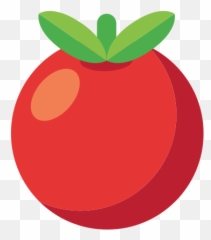 Tomato Vegetables Food Free Icon Of Food And Beverages Emoji,Tomato Emoticon