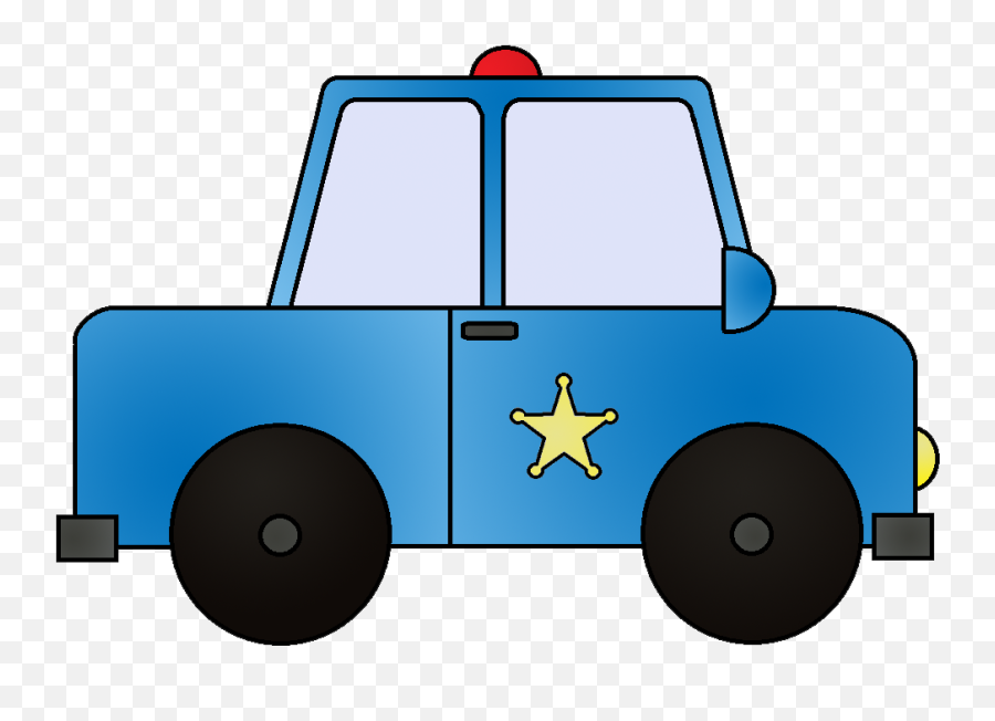 Car Clipart With Transparent Background - Clip Art Library Transparent Background Police Car Clipart Emoji,Cop Car Emoji