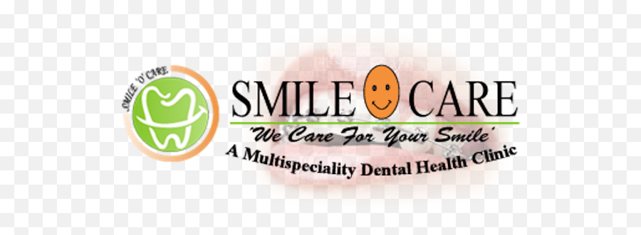 Smile O Care Dental Clinic Multi - Speciality Clinic In Fiesta Americana Emoji,Dentist Emoticon