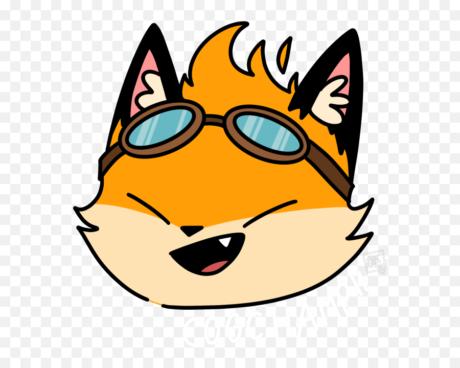 Support Casper On Ko - Fi Koficomcaspurrii Kofi Emoji,Fox Emoji Copy Paste Discord