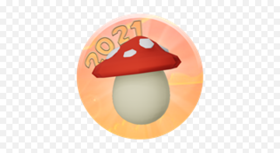 Mushroom Egg - Roblox Emoji,Musrhoom Emoji